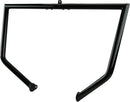 Twin Peaks Engine Guard Black / Gloss For Harley Davidson FLH 1868 ABS
