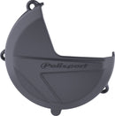 Clutch Cover Protectors For Beta RR 250 2013-2017
