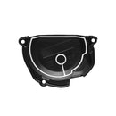 Clutch Cover Protectors Black For Beta RR 350 EFI