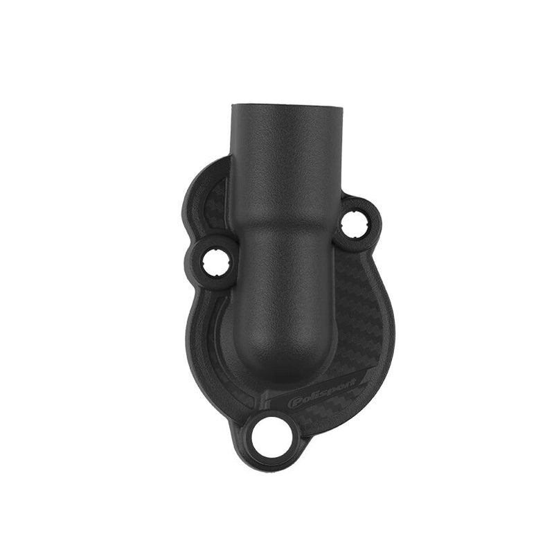 Waterpump Cover Black For Honda CRF 250 R