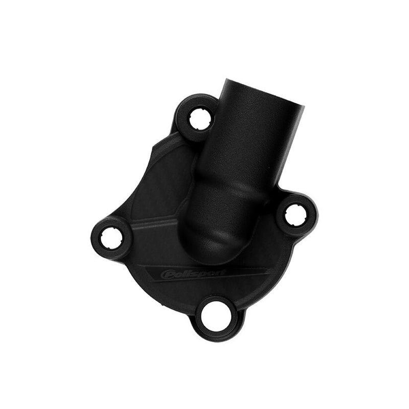 Waterpump Cover Black For Honda CRF 250 RX