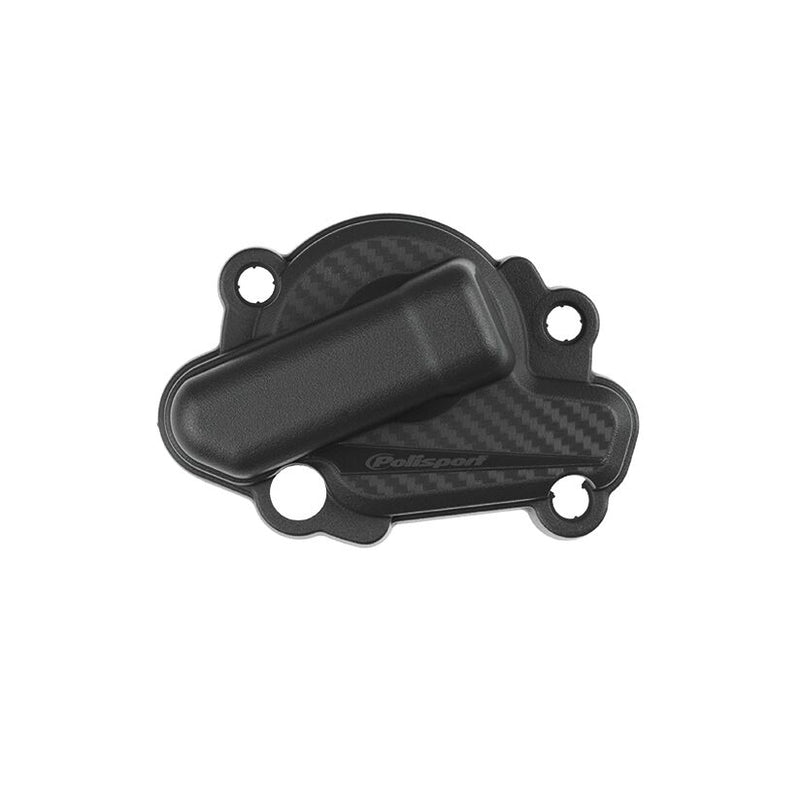 Waterpump Cover Black For Sherco SE 250