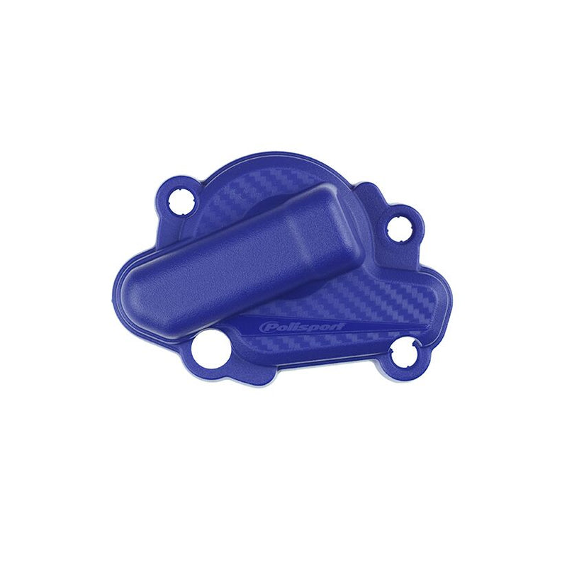 Waterpump Cover Blue For Sherco SE 250