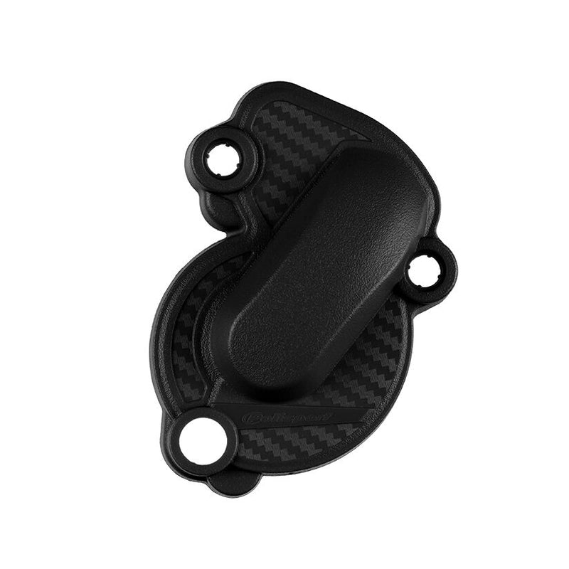 Waterpump Cover Black For Beta RR 350 EFI