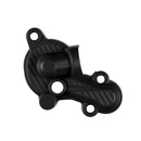Waterpump Cover Black For Beta RR 250