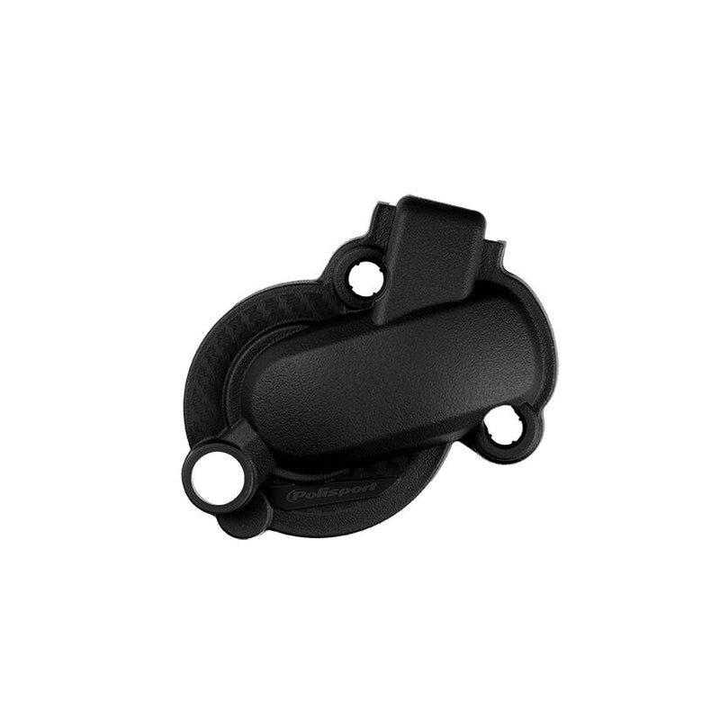 Waterpump Cover Black For GasGas MC 450 F