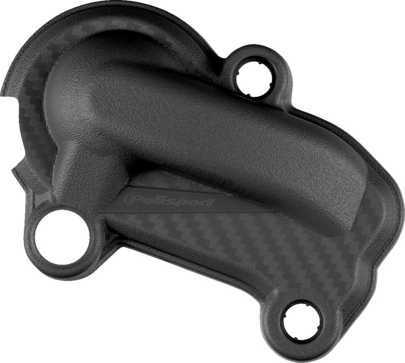 Waterpump Cover Black For GasGas EC 250