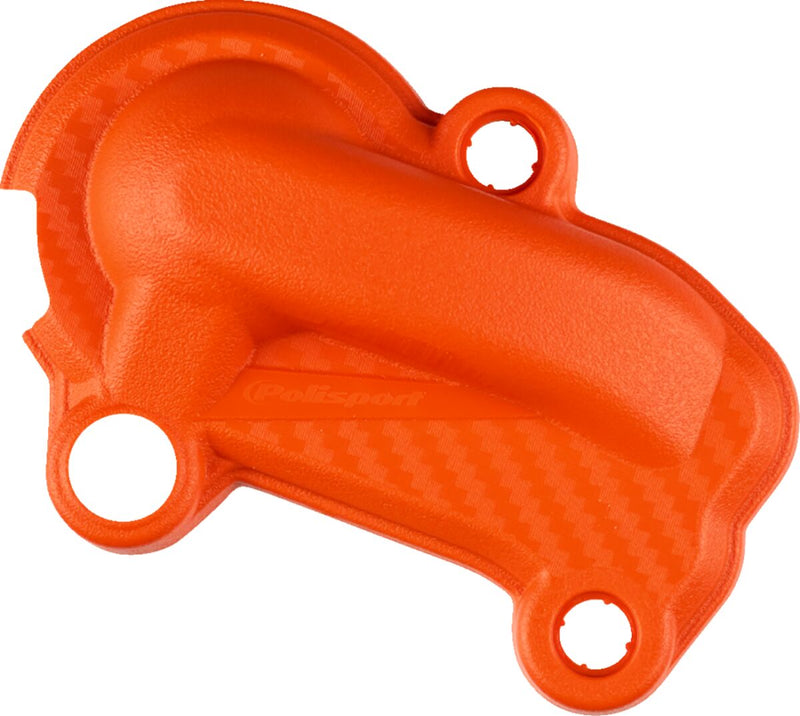 Waterpump Cover Orange For Husqvarna TC 250