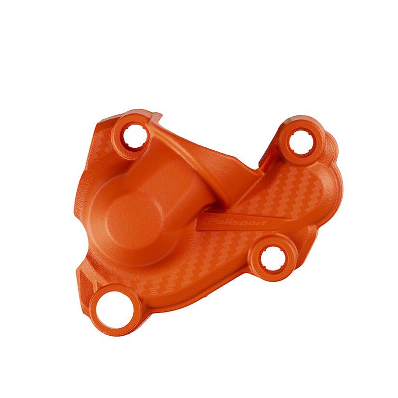 Waterpump Cover Orange For Husqvarna FC 250