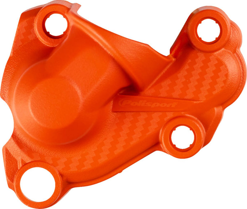 Waterpump Cover Orange For Husqvarna FC 250