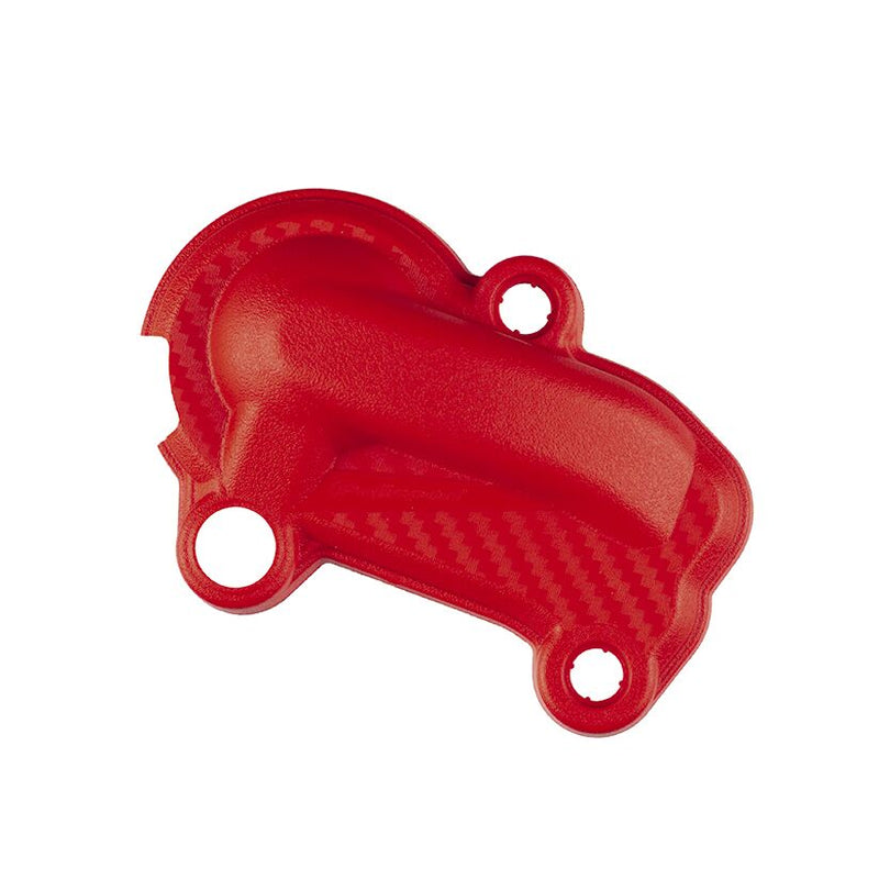 Waterpump Cover Red For GasGas EC 250