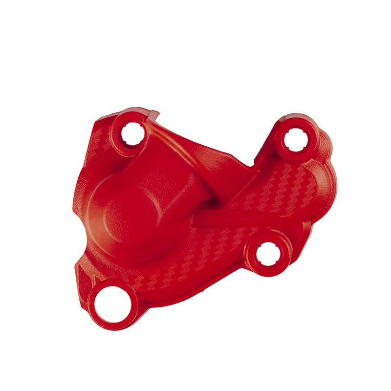 Waterpump Cover Red For GasGas EC 250 F