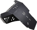 Pro Skid Plate Black For Husqvarna NORDEN 901 ABS 2022-2024
