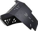 Pro Skid Plate Black For Husqvarna NORDEN 901 ABS 2022-24