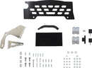 Pro Skid Plate Black For Husqvarna NORDEN 901 ABS 2022-24