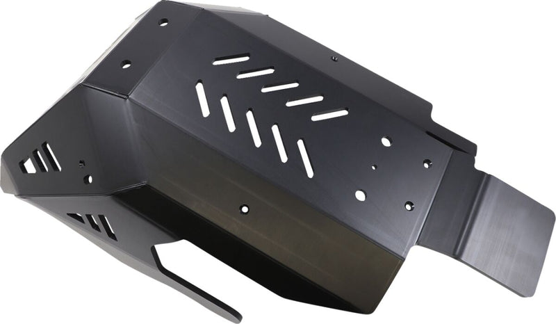 Pro LG Skid Plate Black For Yamaha XTZ 700 X 2023-2024