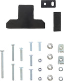 Pro LG Skid Plate Black For Yamaha XTZ 700 X 2023-2024