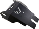 Pro Skid Plate Black For KTM SUPER ADVENTURE 1290 R ABS 2021-2022