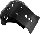 Pro Skid Plate Black For Husqvarna FE 250 2017-2023