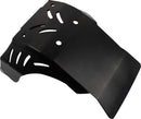 Pro Skid Plate Black For Husqvarna FE 450 2017-2023