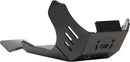 Pro LG Skid Plate Black For Gas Gas EC 250 F 2024-2025