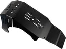 Pro LG Skid Plate Black For Gas Gas EC 250 F 2024-2025