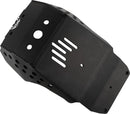 Pro Skid Plate Black For Gas Gas EC 450 F 2024-2025