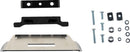 Pro Skid Plate Black For Gas Gas EC 450 F 2024-2025