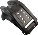 Carbon Fiber Skid Plate Black For Gas Gas EX 350 F 2024