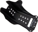 Carbon Fiber Skid Plate Black For Husqvarna FC 450 2023-2025