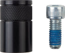 Front Replacement Sliders Kit