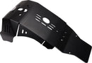 Pro LG Skid Plate Black For Kawasaki KX 250 2021-2024