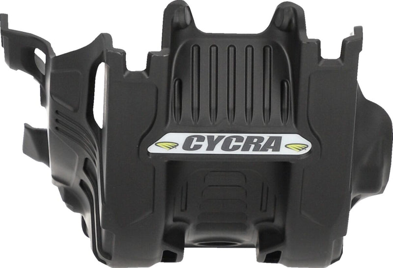 Full Armor Skid Plate Black For Husqvarna FC 250 2023-2024