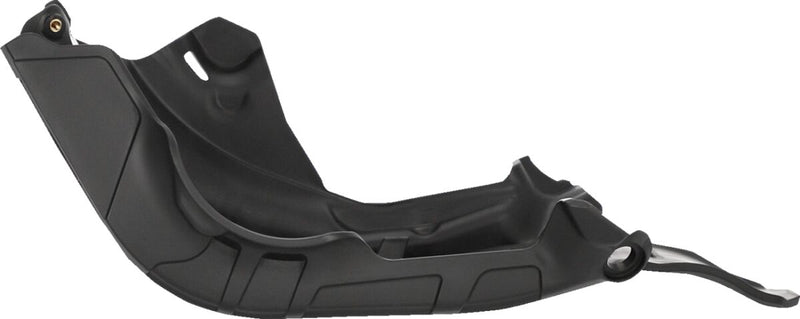 Full Armor Skid Plate Black For Husqvarna FC 250 2023-2024