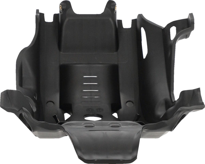 Full Armor Skid Plate Black For Husqvarna FC 250 2023-2024