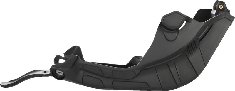 Full Armor Skid Plate Black For Husqvarna FC 250 2023-2024