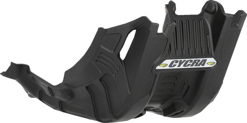 Full Armor Skid Plate Black For Husqvarna FC 450 2023-2024