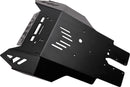 Adventure Skid Plate Black For KTM SUPER ADVENTURE 1290 R ABS 2021-2024