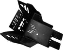 Adventure Skid Plate Black For KTM SUPER ADVENTURE 1290 R ABS 2021-2024