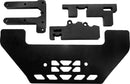 Adventure Skid Plate Black For KTM SUPER ADVENTURE 1290 R ABS 2021-2024