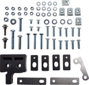 Adventure Skid Plate Black For KTM SUPER ADVENTURE 1290 R ABS 2021-2024
