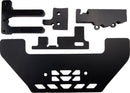 Adventure Skid Plate Orange For KTM SUPER ADVENTURE 1290 R ABS 2021-2024