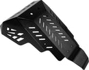 Adventure Skid Plate Black For Yamaha XTZ 700 D 2023-2024