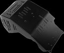 Adventure Skid Plate Black For Ducati DESERT X 950 ABS 2022-23