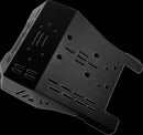 Adventure Skid Plate Black For Aprilia TUAREG 660 ABS 2022-2025