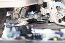 Linkage Guard Black For Honda CRF 300 L 2021-2025