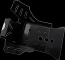 Skid Plate Black For Husqvarna TE 250 2017-2018