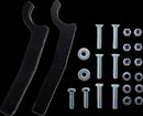 Skid Plate Black For Husqvarna TE 250 2017-2018