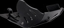 Skid Plate Black For KTM EXC-F 250 2017-2023