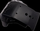 Skid Plate Black For KTM EXC-F 250 2017-2023